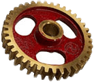 Ideal Gear